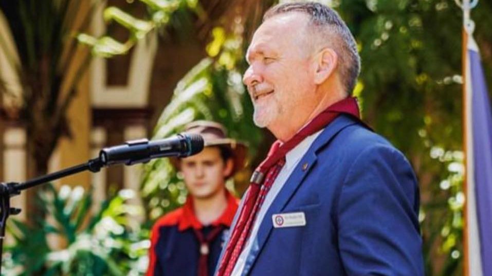 Thumbnail for State Labor MP faces probe over claimed funds misuse