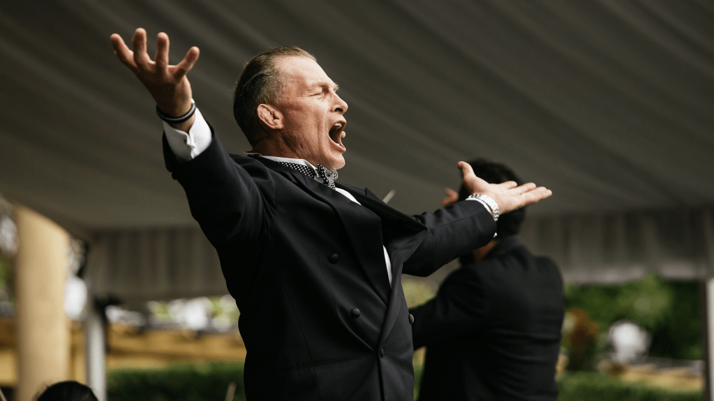 Thumbnail for Chamber music and Opera stars will take over a stunning stately home, and you’re invited