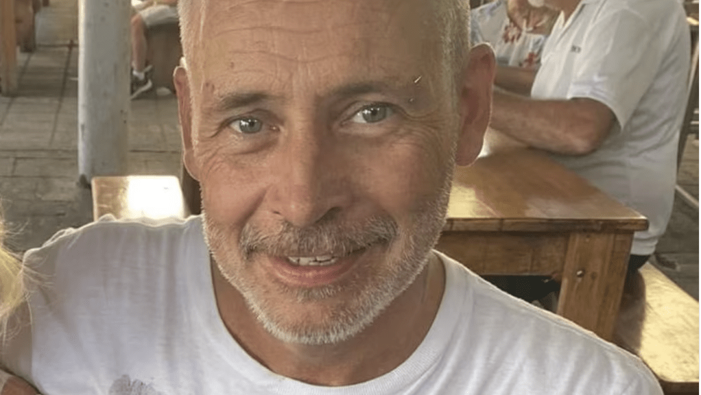 Steven Angus was shot dead by police in Townsville on Friday, April 21, 2023.(Image: Supplied )