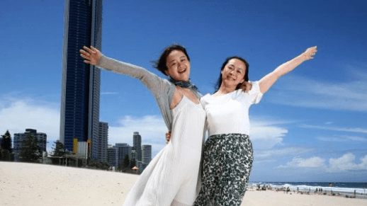 Thumbnail for China to regain number one tourist crown when ‘new generation’ arrives next year