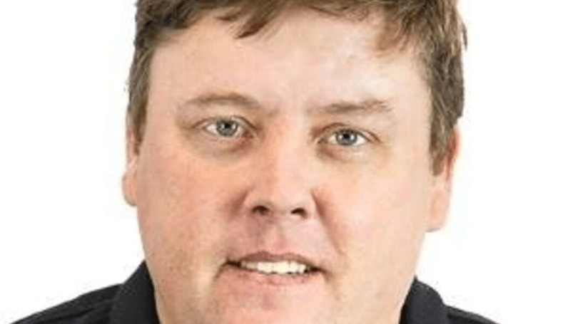 Thumbnail for Appointments: Govt names Scott as new Racing Queensland boss