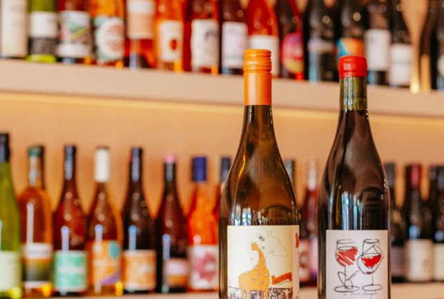 Thumbnail for This cost of living thing is getting serious – wine consumption lowest in 30 years