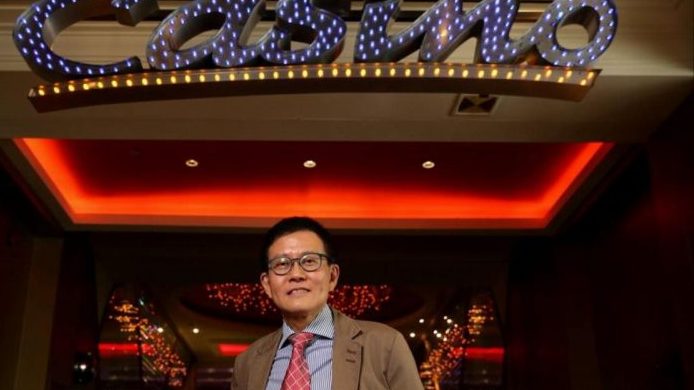 Thumbnail for Appointments: Casino, airline lose leadership