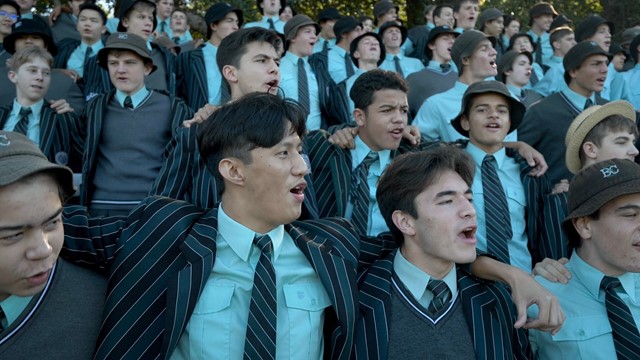 Universities and high schools were forced to step in to lessen the impact of the QTAC bungle (Image: BBC)