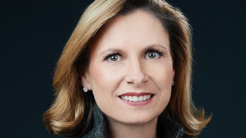 Thumbnail for Goodbye and good luck: How company’s value jumped $100m after CEO moved on