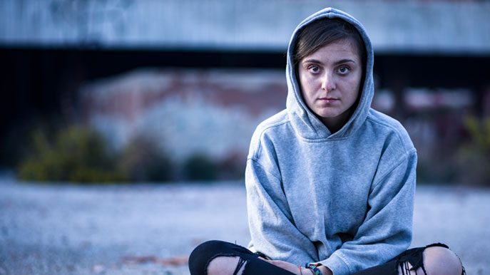 Thumbnail for Queensland needs to do more to reduce the ranks of its homeless youth