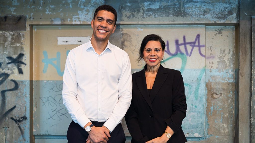 Thumbnail for Appointments: Powerhouse adds to its board