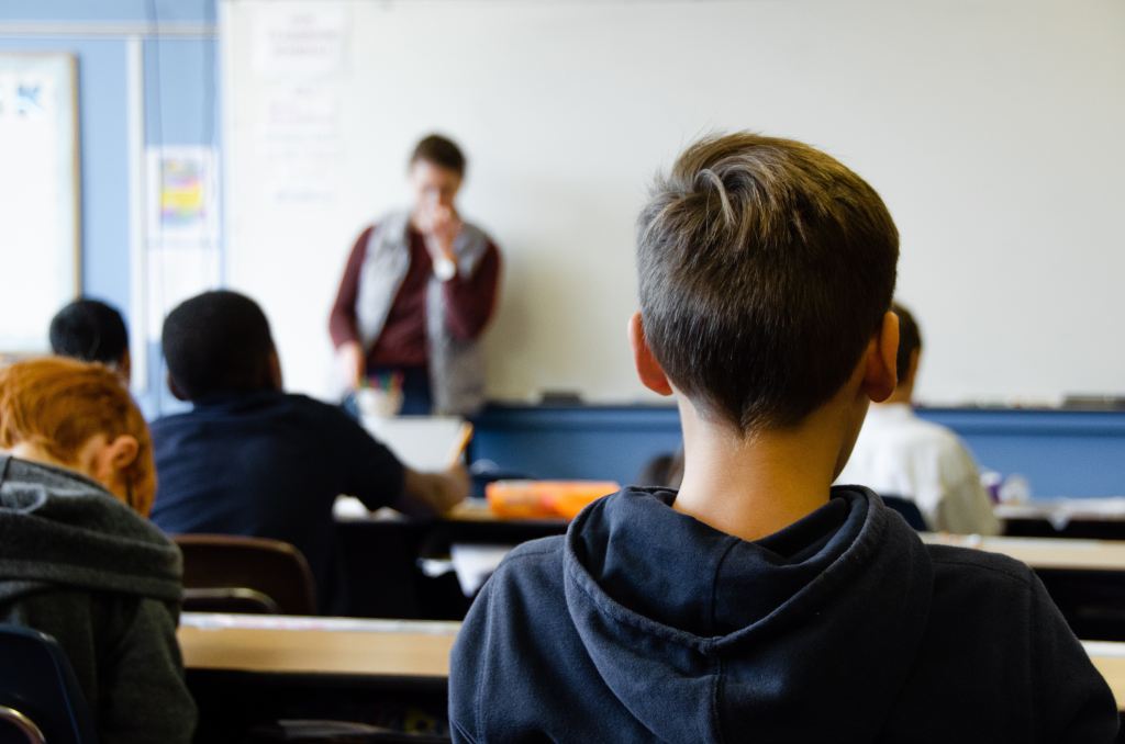 Thumbnail for Classroom jungle: Aussie teacher exodus a concern, says OECD