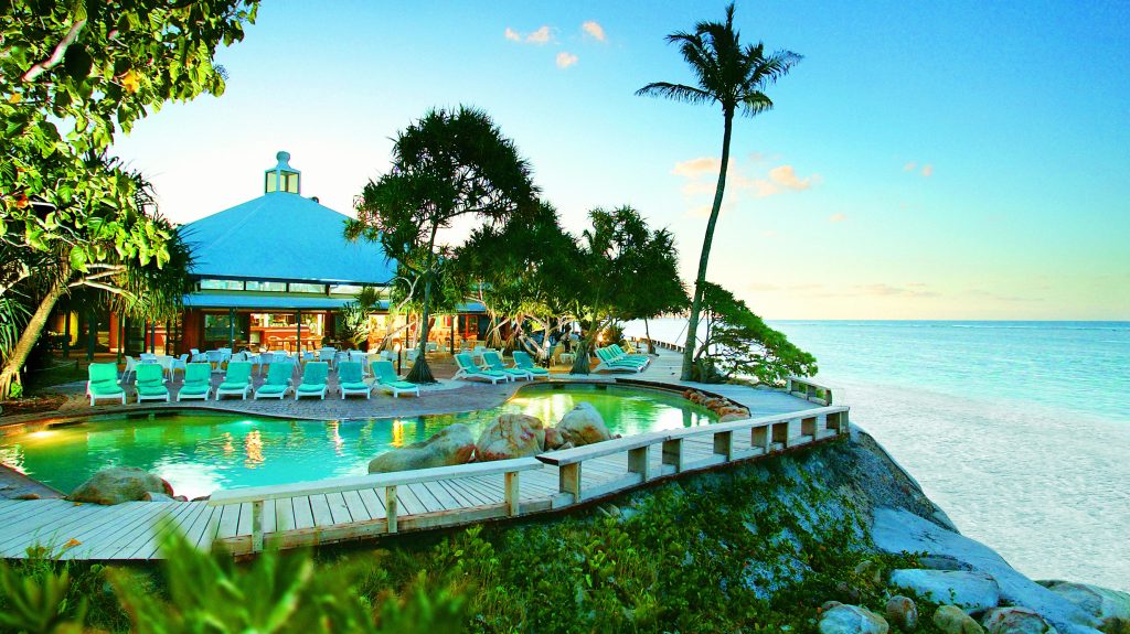 Thumbnail for Heron horror: Luxury reef resort fined $50,000 for ignoring girl’s nut allergies