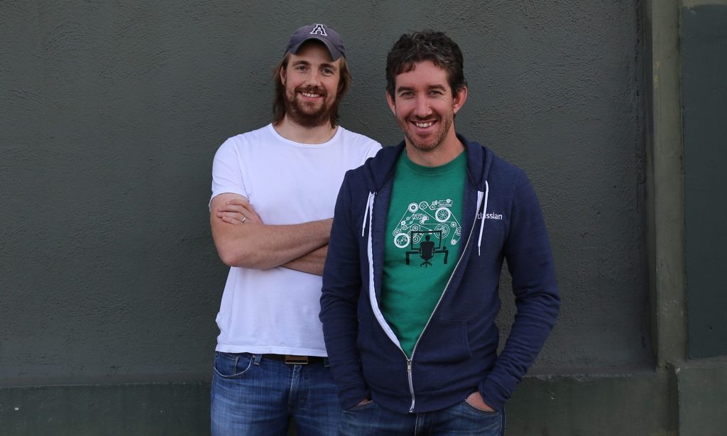 Thumbnail for Dynamic duo parting ways as Farquhar reveals he’ll quit as Atlassian chief