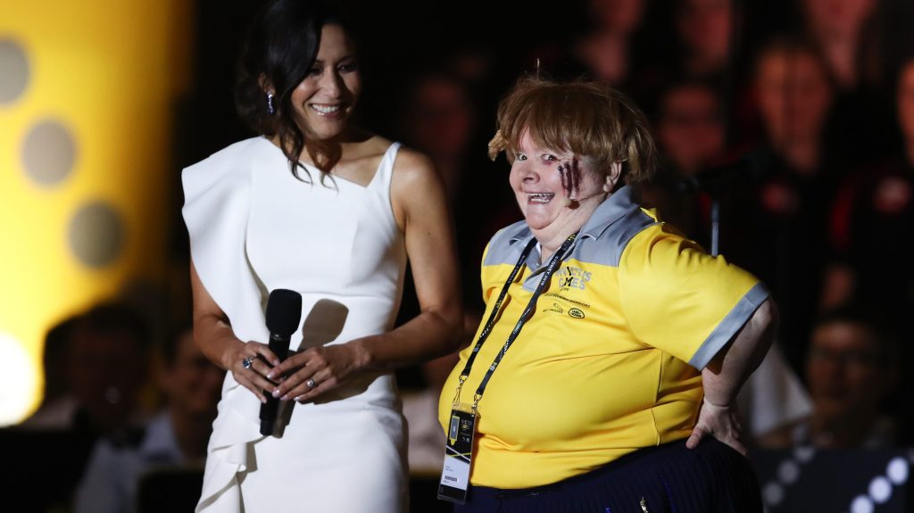Thumbnail for Long weight ahead: Jenny Craig customers left in lurch as company folds
