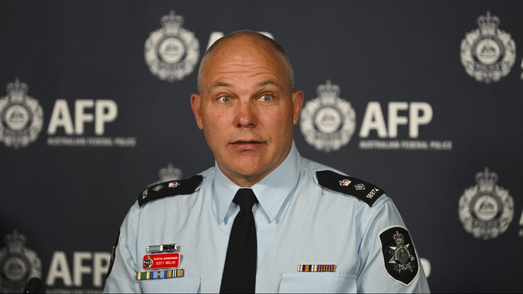 Thumbnail for Brittany rape trial: Top cop to explain how it all went horribly wrong