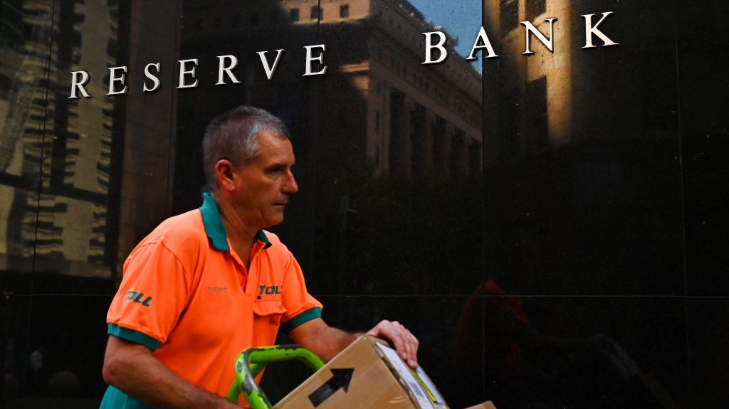 Thumbnail for Revealed: Reserve Bank secretly modelled ‘more aggressive path’ for rates