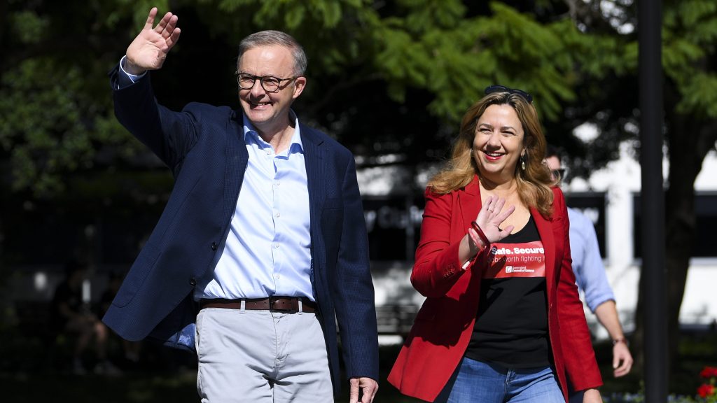 Thumbnail for Prism or prison? Four-year electoral terms could take the shine off ALP’s chances