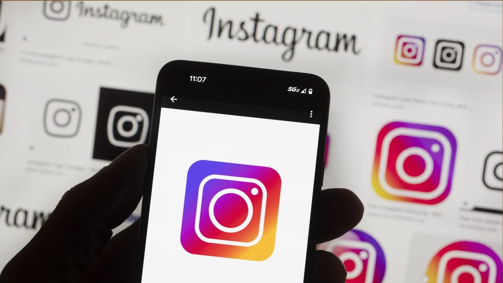 Thumbnail for The world goes quiet for millions as Instagram suffers global outage
