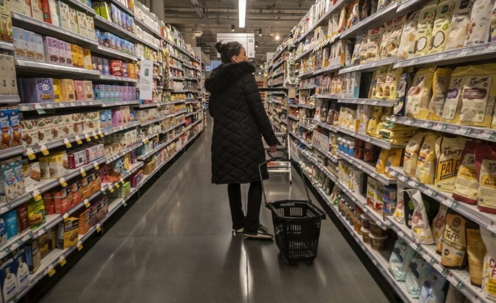 Thumbnail for Big Brother threat to shoppers – facial recognition, tracking tech on the rise