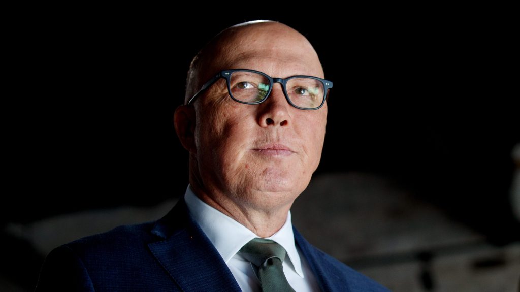 Thumbnail for Dutton ‘the most destructive party leader in history’ claims fired-up Chalmers