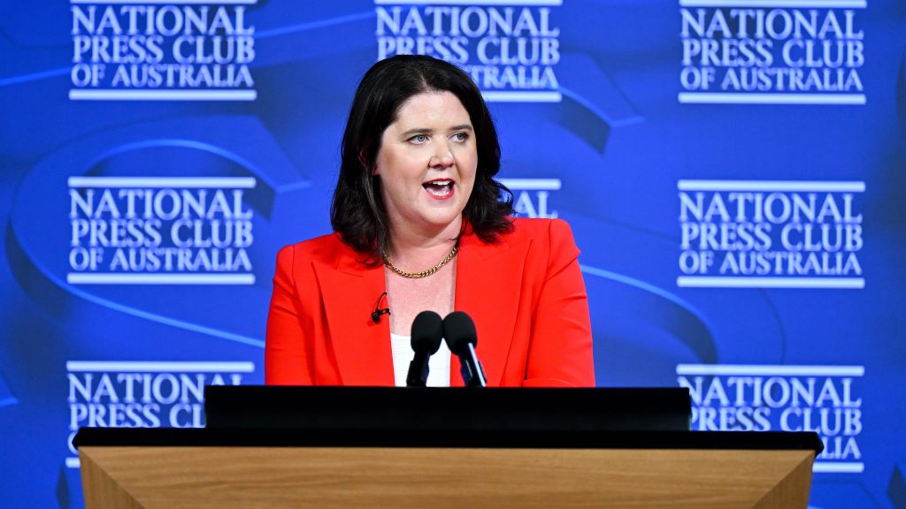 Thumbnail for No shortage of jobs in regional Australia – there’s just nowhere for them to live