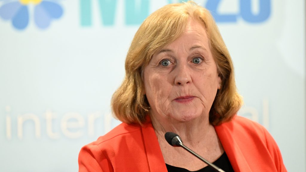 Thumbnail for ‘We need answers’: Morcombes’ plea to Australians over missing children