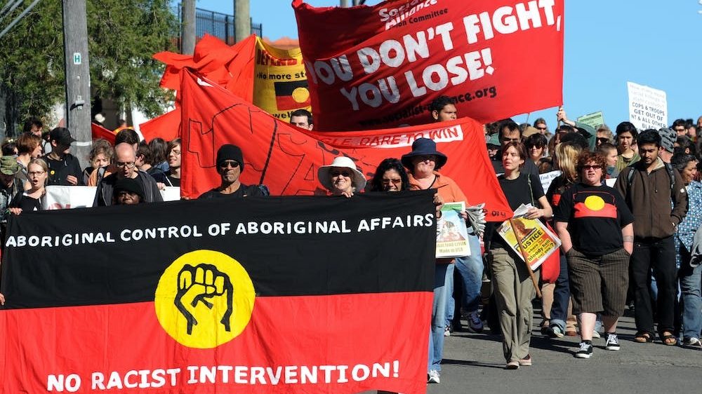 Thumbnail for The Voice will enrich Australia’s democratic conversation