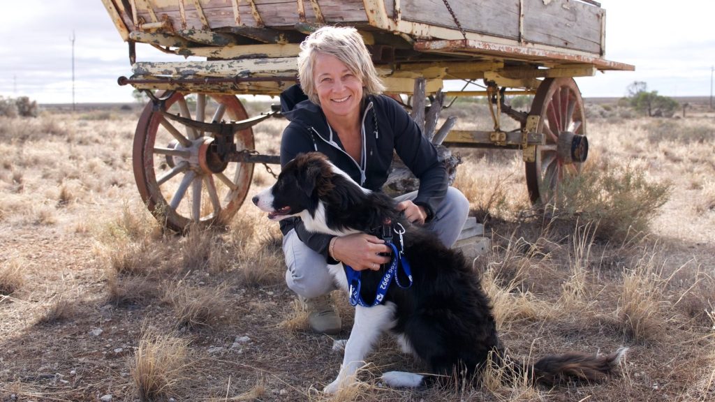 Tributes continue to flow for fallen firefighter Izabella Nash. (Photo supplied by Queensland Fire and Emergency Services).