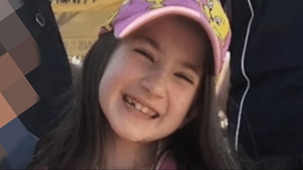 Elizabeth Struhs, who died near Toowoomba. (Image GoFundMe)