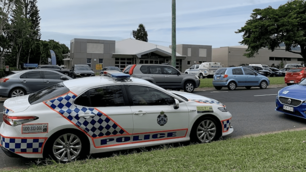 Thumbnail for Townsville ‘couch surfer’ to face charges after secretly filming young victims