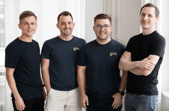 Thumbnail for ‘Unicorn’ born in a Brisbane garage roaring towards a billion learners after takeover