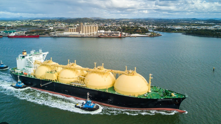Thumbnail for Asian giants sign up for the next step in $10 billion hydrogen project