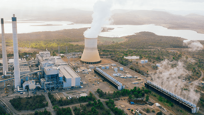 Thumbnail for Fission or fantasy: Dutton’s plan to turn Qld power plants nuclear