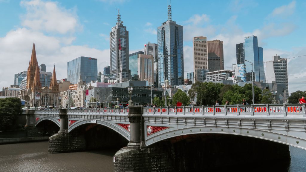 Thumbnail for All shook up: 3.8 magnitude quake hits Melbourne suburb