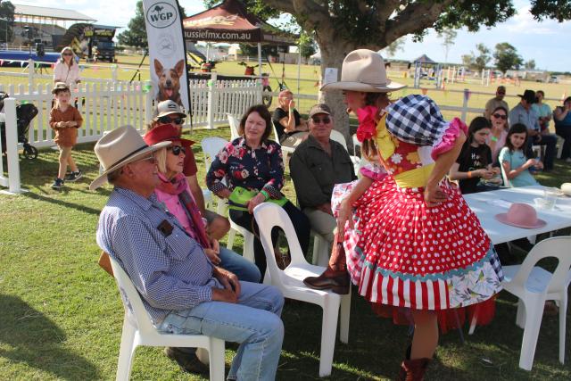 Thumbnail for Big hats, small egos, and don’t bother coming if you’re looking for a tofu sausage