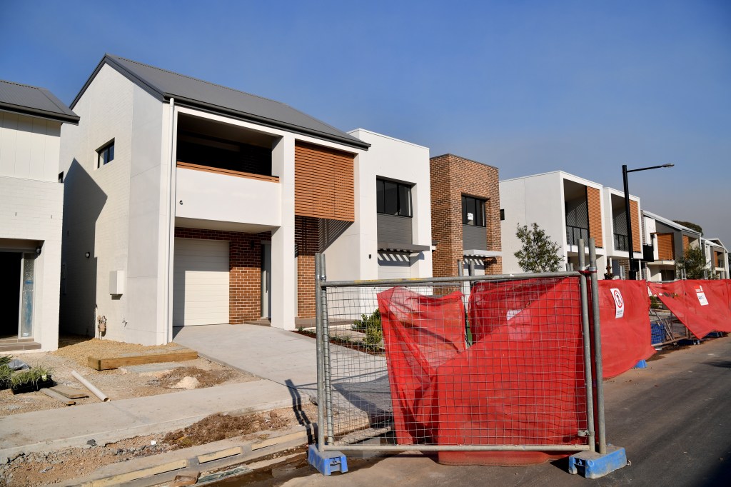 Thumbnail for Homeless forced to suffer as Greens, government bicker over fund timing