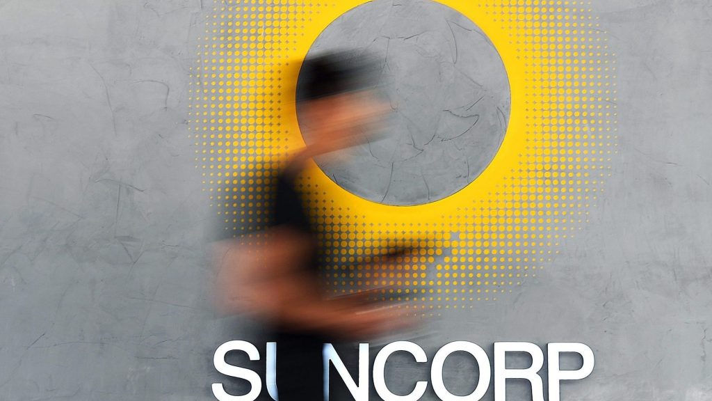 Thumbnail for Suncorp cuts a deal with State over $5 billion banking takeover