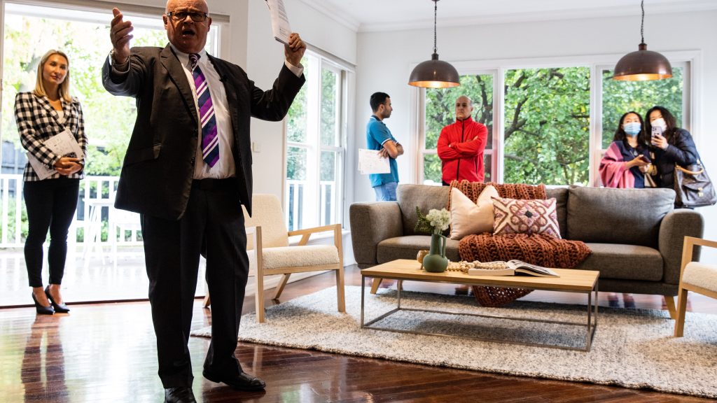 Thumbnail for Migration magnet Brisbane leading the way on home prices