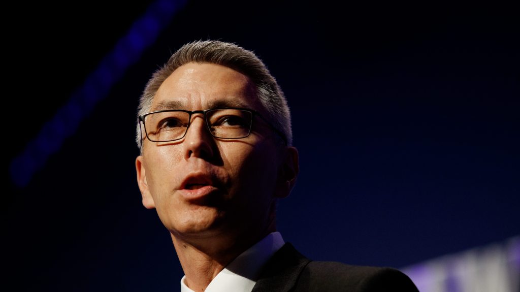 Thumbnail for Miner disagreement: BHP boss delivers brutal public slap down to Premier