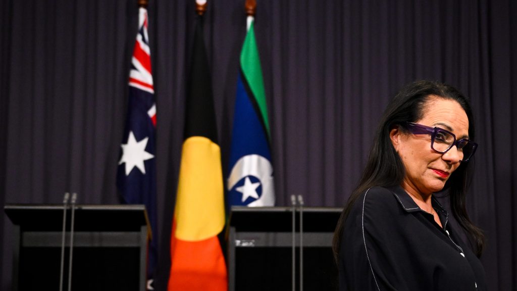 Thumbnail for Generous, modest, but voice to parliament laws bring ‘momentous’ vote to Senate