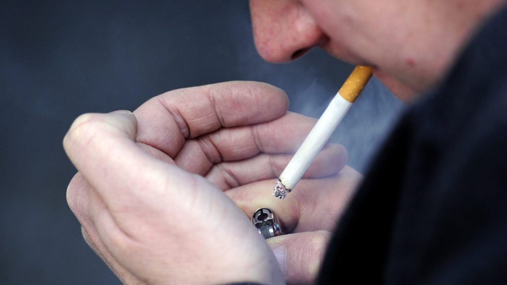 Wastewater testing have confirmed that marijuana is nation's most-used illicit drug (Pic: Jonathan Brady/PA Wire)