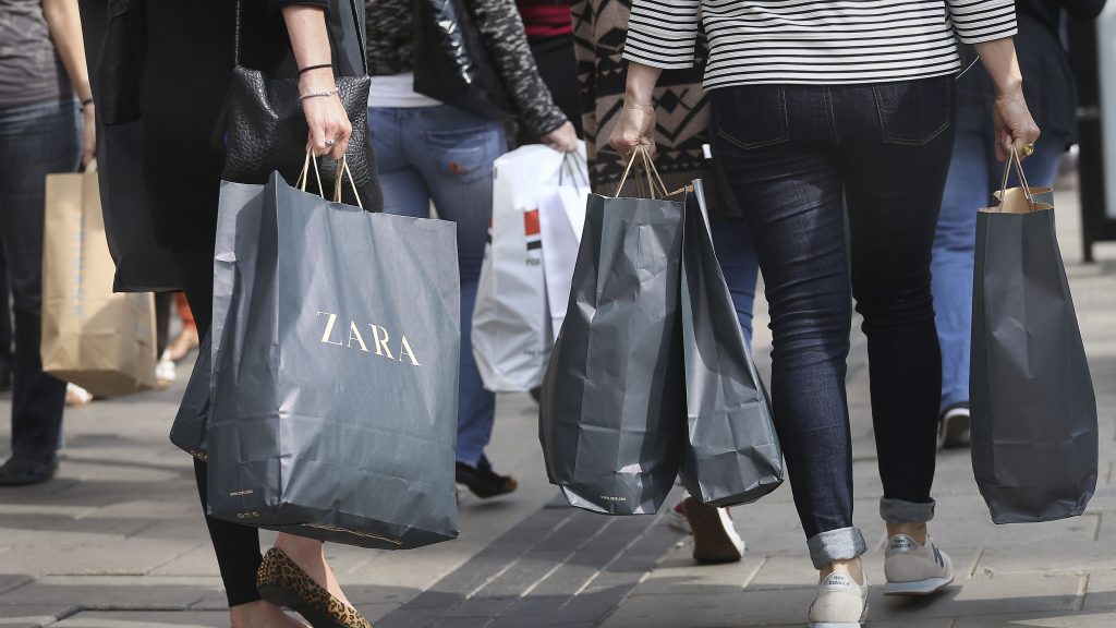 Thumbnail for Financial year sales, bargain-hunters drive unexpected lift in retail spending