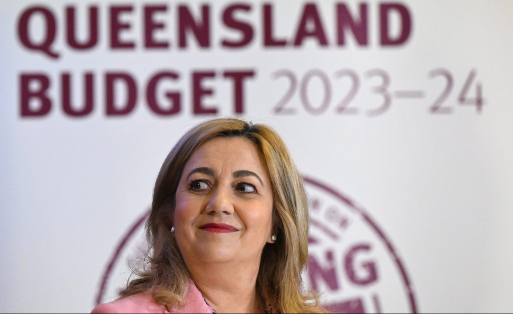 Thumbnail for Climate crisis? What climate crisis? Mine expansions raise doubts about govt’s stance