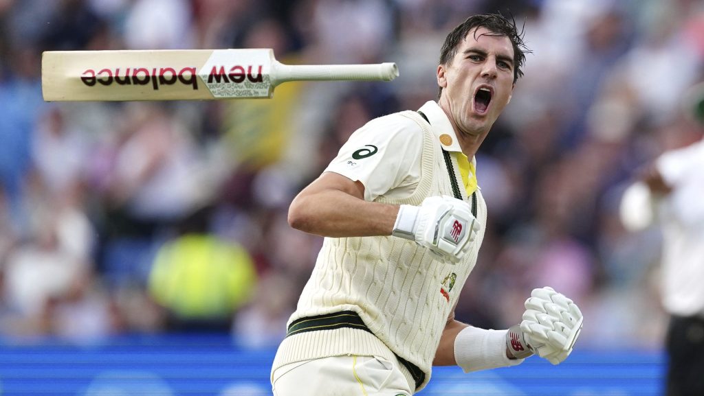 Thumbnail for It’s official: Cricket ends 128-year break, returns at 2028 Olympics