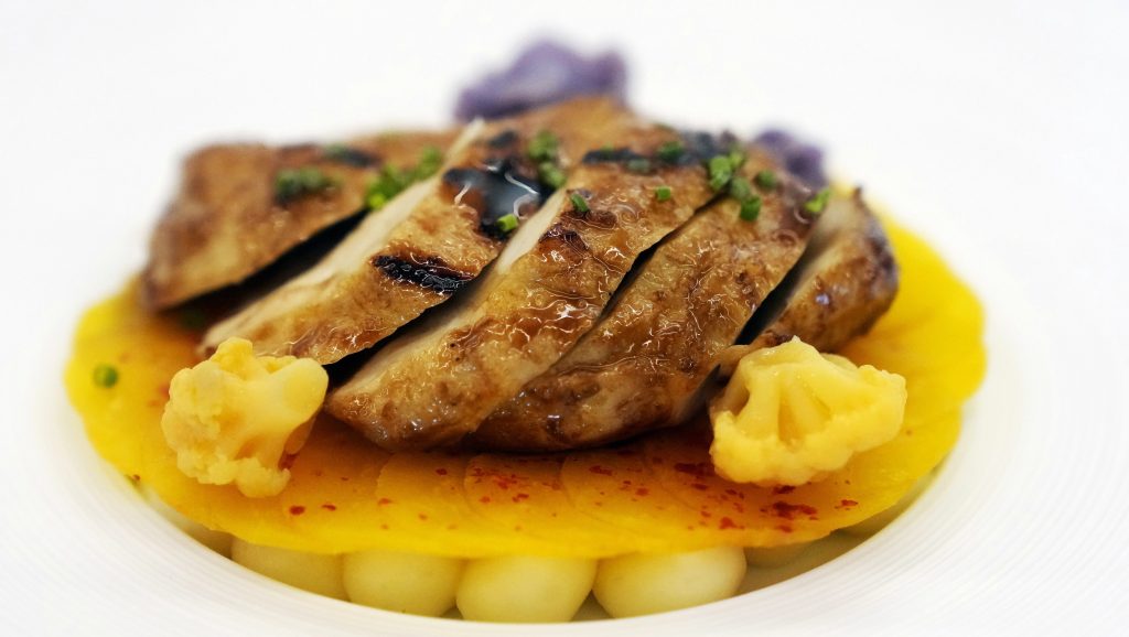 Thumbnail for Is this meat a little too rare for you? That’s because it was grown in a laboratory