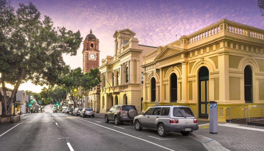 Thumbnail for Ipswich leads the charge as Australia’s new jobs powerhouse, figures show