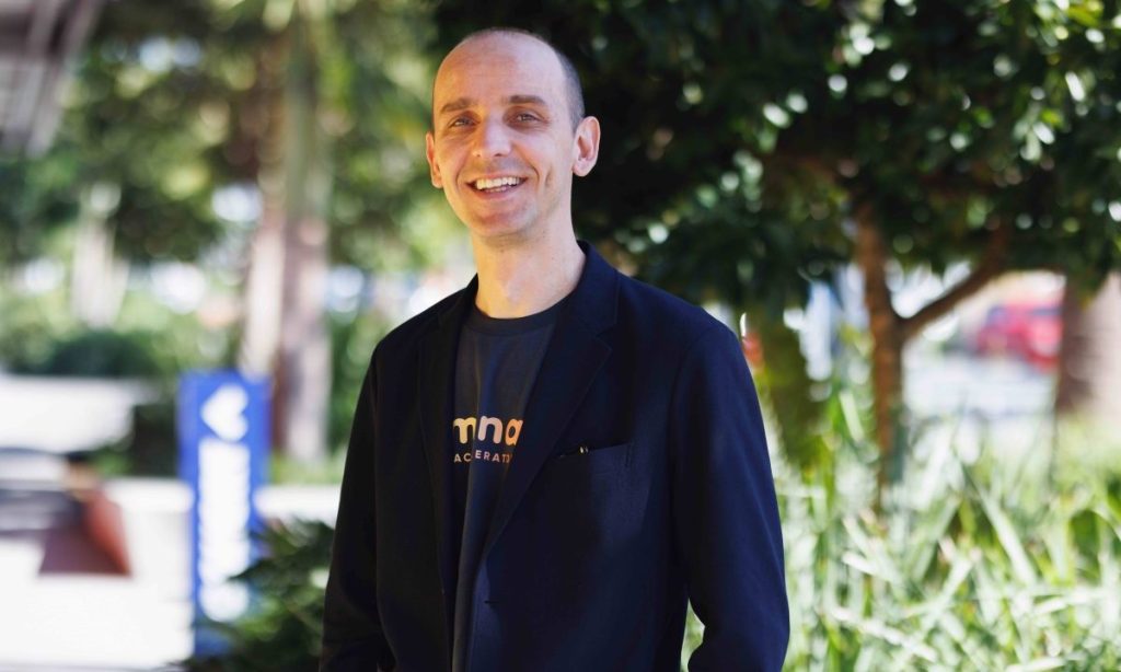 Thumbnail for Heart starter: Health-tech leader LuminaX is pumping on the Coast