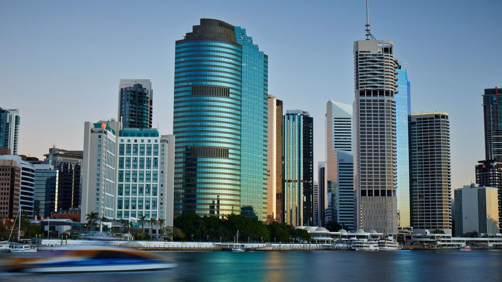 Thumbnail for Fat city: Queensland’s booming corporates still feasting on commodities