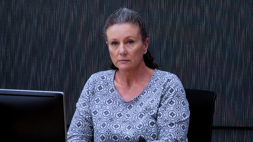 An inquiry found there was a reasonable possibility that Kathleen Folbigg's children died of natural causes. (Image: AAP)