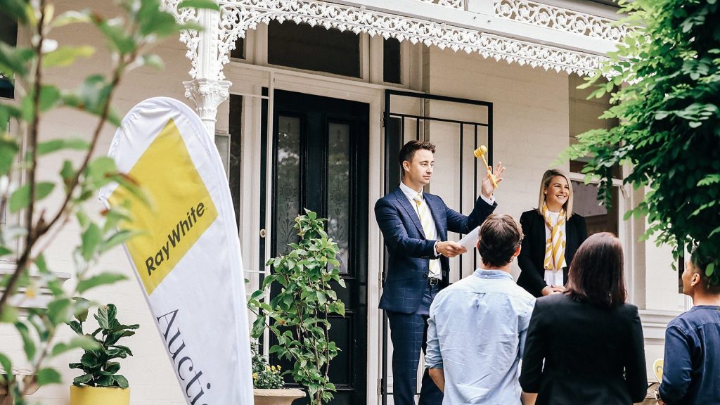 Thumbnail for Tough times: Panic sales warning as housing market tipped to plunge