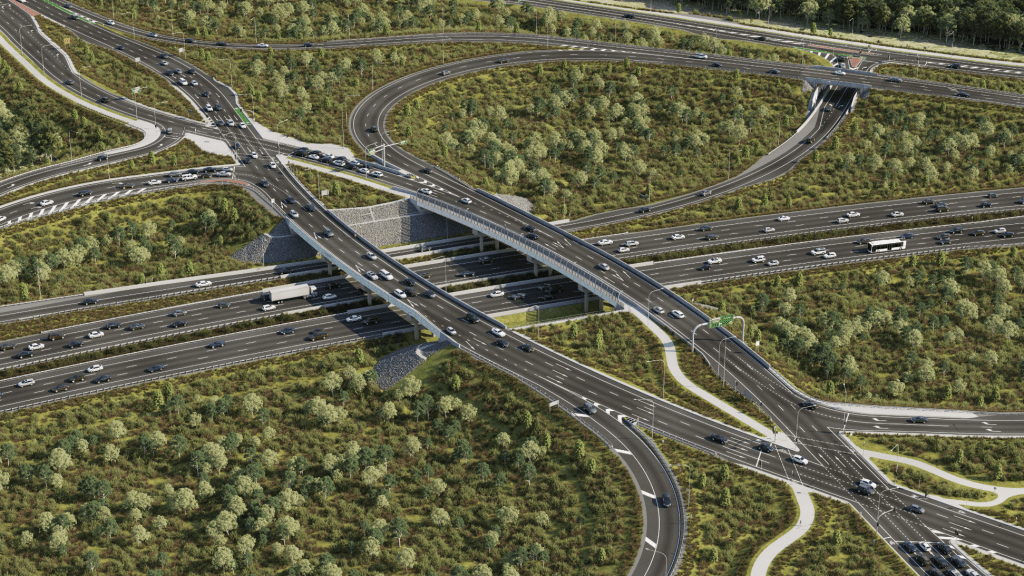 Thumbnail for Brissie or the bush: The delicate task of carving up Qld’s infrastructure riches