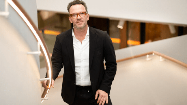 Thumbnail for Appointments: New boss for Urbis