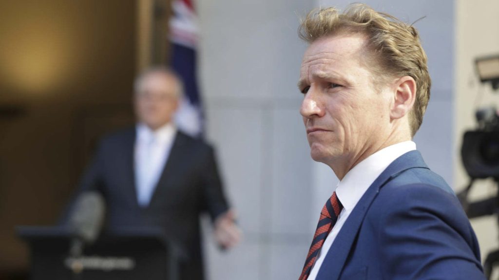 Thumbnail for Aunty swings the axe: 120 jobs to go as ABC guts arts, political coverage